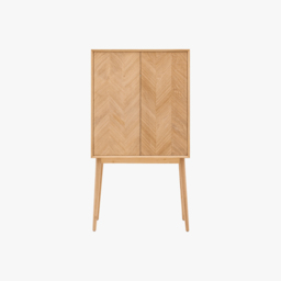 Finn Cocktail Cabinet