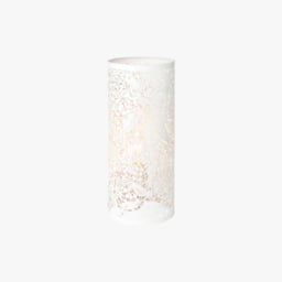 Cicero Table lamp in Ivory