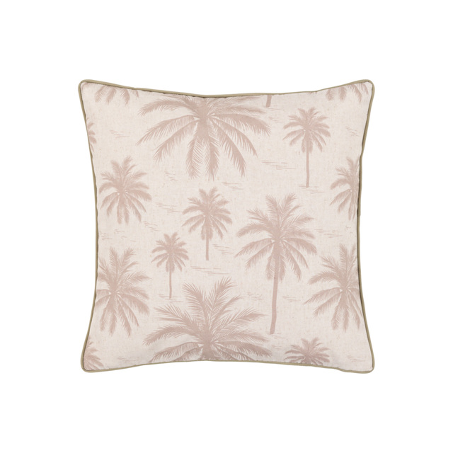 Tropea Cushion in Natural