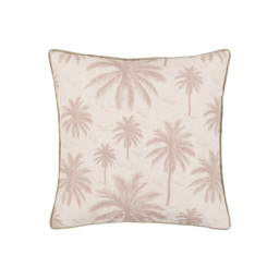 Tropea Cushion in Natural