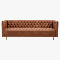 Legacy Leather Sofa