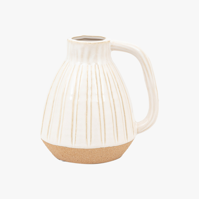 Bramley Ceramic Vase, Large