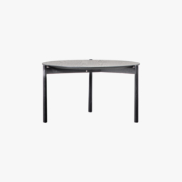 Coaster Coffee Table in Black