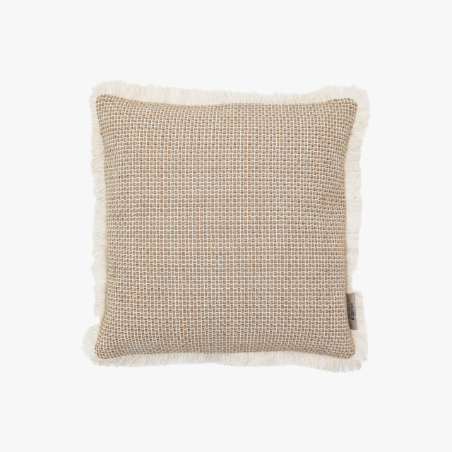 Sabine Woven Cushion