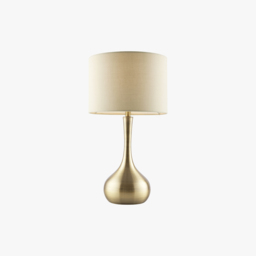 Keira Touch Table Lamp