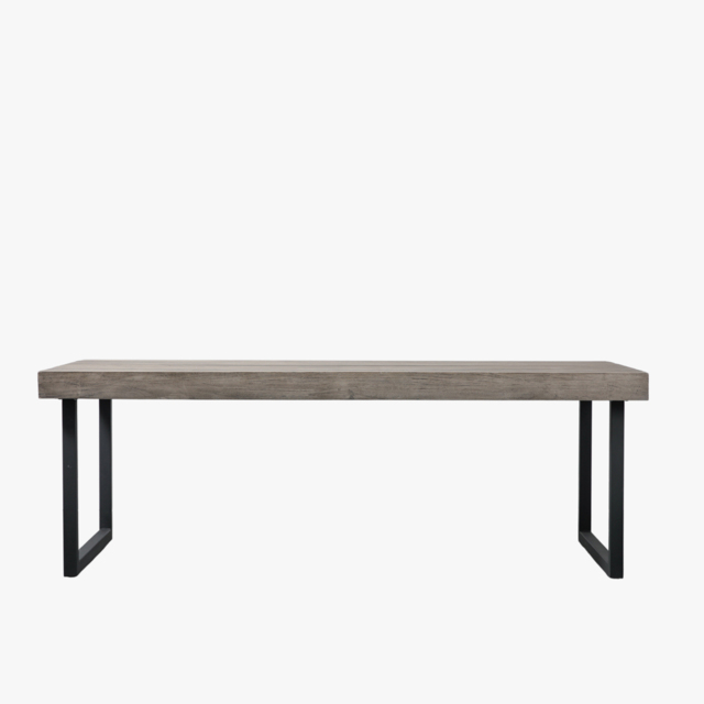 Easygoer Outdoor Rectangle Dining Table