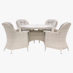 Rejuvenate Outdoor Round Dining Set
