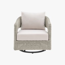 Bondi Outdoor Swivel Chair