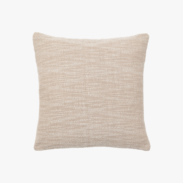Rhea Cushion in Taupe