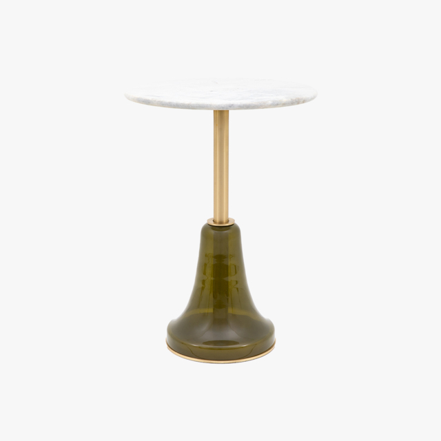 Chiara Side Table in Dusk