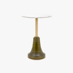 Chiara Side Table in Dusk