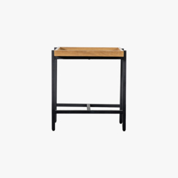 Refreshen-up Side Table