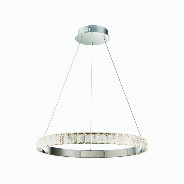 Valdis Contemporary Ring Pendant
