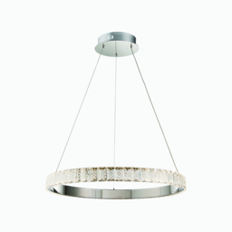 Valdis Contemporary Ring Pendant