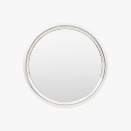 Chroma Round Mirror
