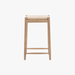 Harvest Rope Stool