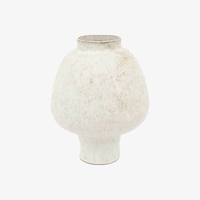 Terra Vase, Small