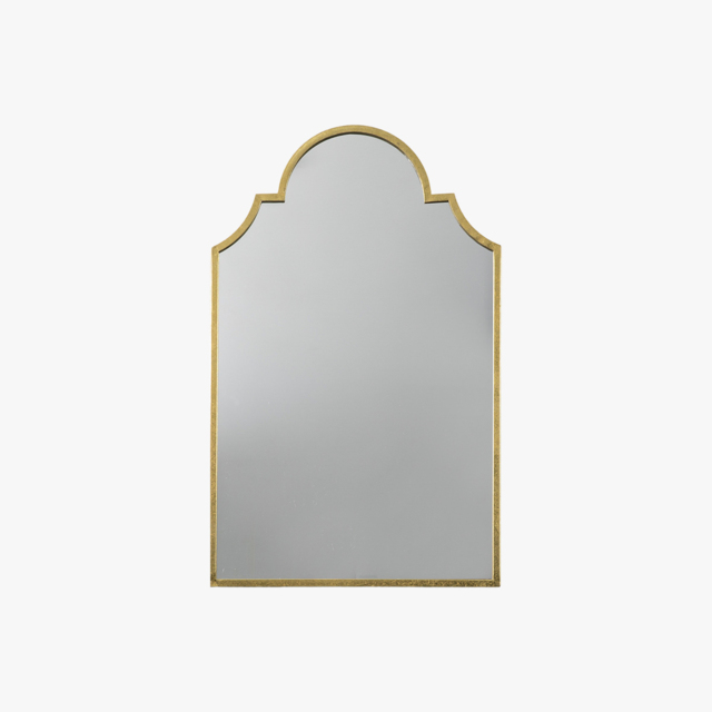 Zarina Mirror