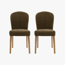Archer Dining Chair, Set of 2