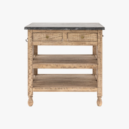 Heirloom Kitchen Island Small