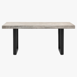 Easygoer 6 Seater Outdoor Dining Table