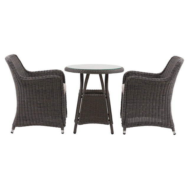 Tropez Outdoor Bistro Set