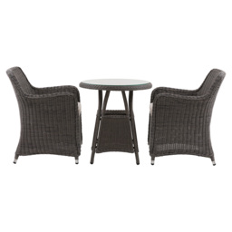 Tropez Outdoor Bistro Set