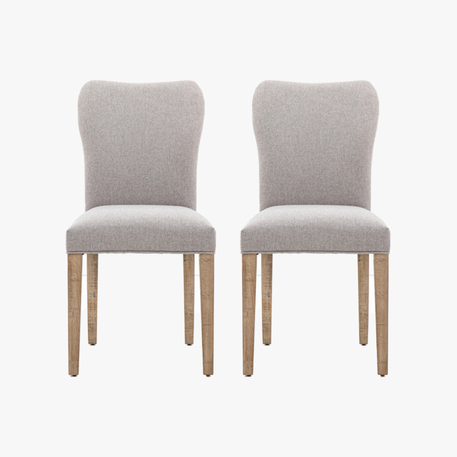 Heirloom Dining Chair, Set of 2