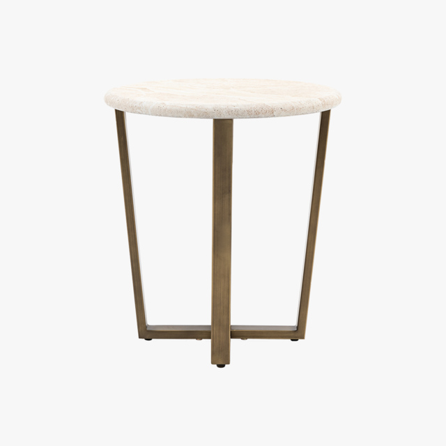 Celestia Side Table