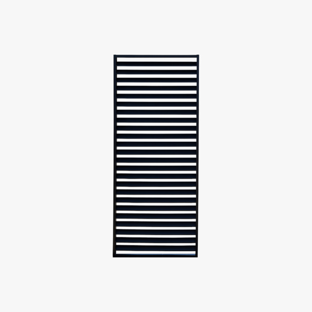 Shady Pergola Swivel Screen, Small
