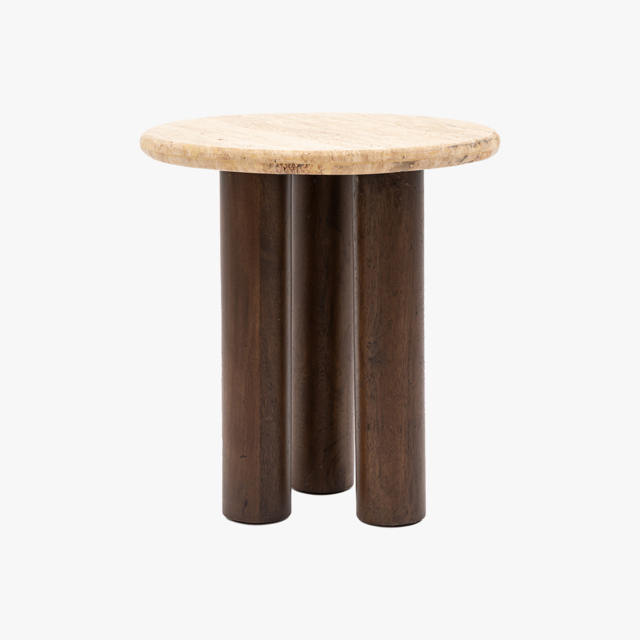 Tibur Side Table