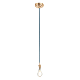 Cavo Cable Set Br Aged Brass/Blue