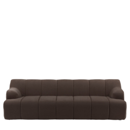 Mallow 3 Seater Sofa in Grey