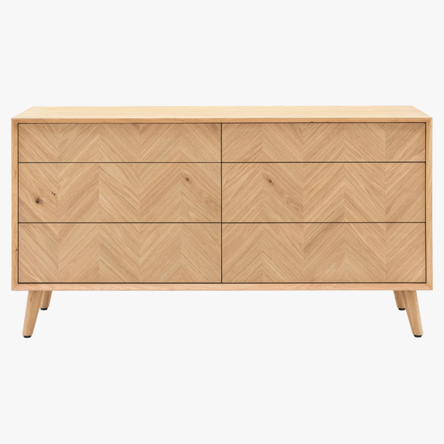 Finn Chest of Drawers