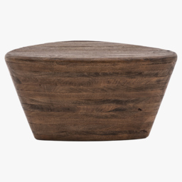 Wedge Side Table