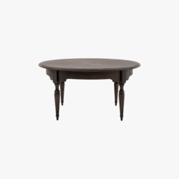 Chateau Coffee Table in Coffee