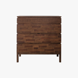 Sadie Chest of Drawers in Natural