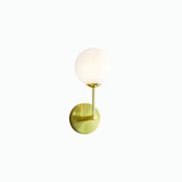 Hazel Retro Wall Lamp