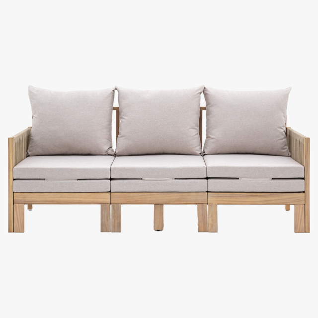 Haven Outdoor Pull Out Sofa