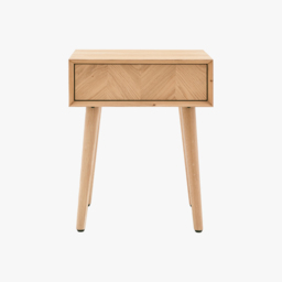 Finn One Drawer Side Table