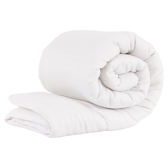 Simply Sleep Anti Allergy Mattress Topper, King