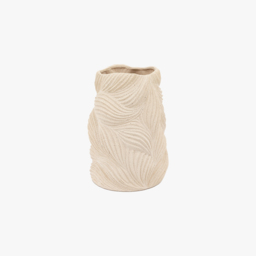 Sculpt Vase, Large