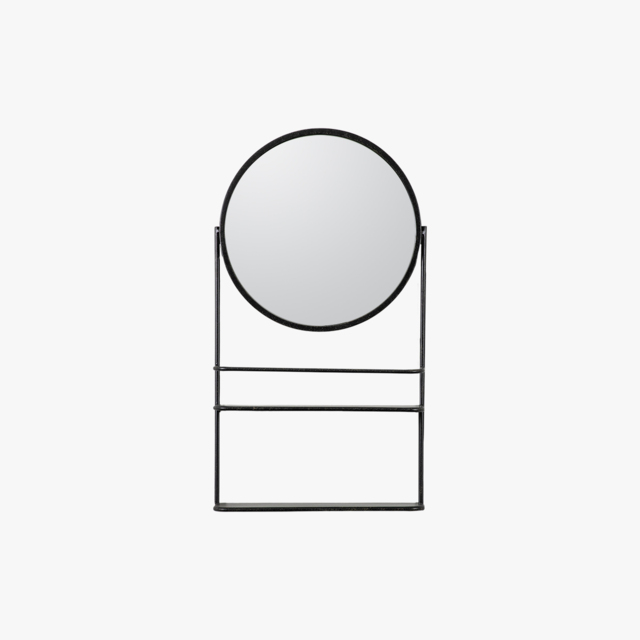 Vogue Mirror