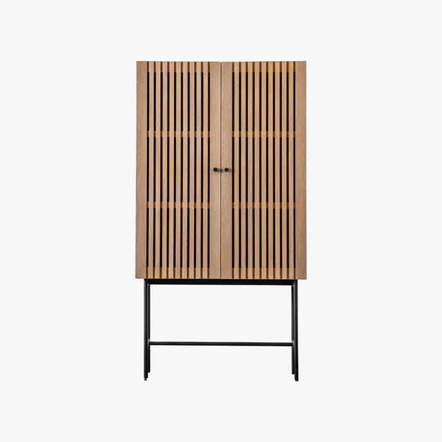 Groover Drinks Cabinet