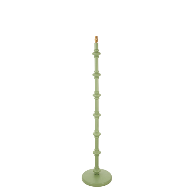 Oloko Floor Base Cotswold Green