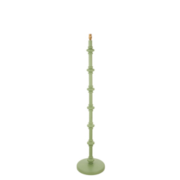 Oloko Floor Base Cotswold Green