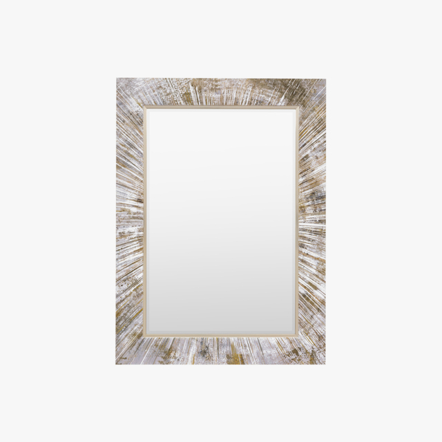 Radiance Rectangle Mirror