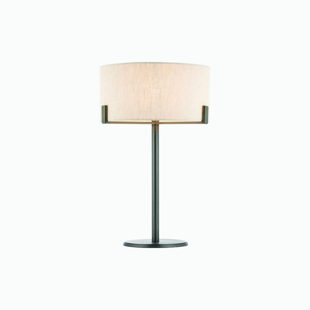 Nina Contemporary Table Lamp