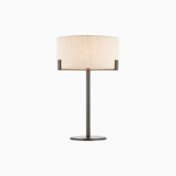 Nina Contemporary Table Lamp