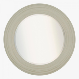 Serena Mirror in Hay